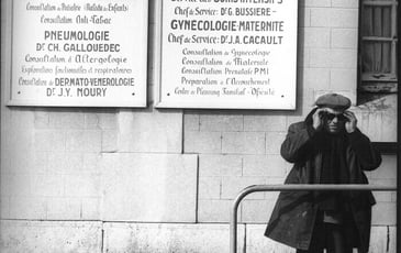 Visite guidée de l'exposition Focus sur le CASH : le regard de la ville sur son hôpital