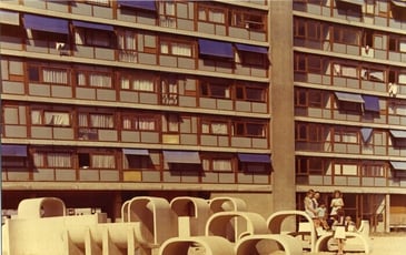 Parcours patrimonial : "À la découverte du quartier des Fossés-Jean"