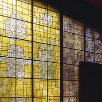 Visite guidée de l'église Notre-Dame des pauvres