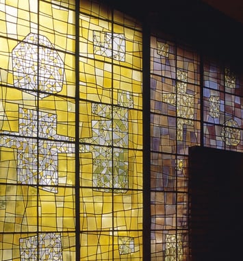 Visite guidée de l'église Notre-Dame des pauvres
