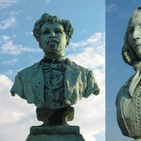 Visite libre du Cimetière d'Issy et ses monuments
