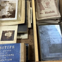 Regards d'archives, Autour des fonds photographiques