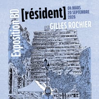 Rencontre, atelier, dédicace