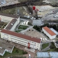 Découvrez les métiers des infrastructures ferroviaires au Campus de formation SNCF Réseau de Paris-Nanterre : Signalisation Électrique / Plateau Voie
