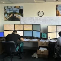 Venez visiter un simulateur MISTRAL au Campus de formation SNCF Réseau de Paris-Nanterre