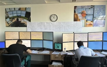 Venez visiter un simulateur MISTRAL au Campus de formation SNCF Réseau de Paris-Nanterre