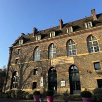 Exposition "L'Union Belge d'hier à aujourd'hui au service des personnes âgées"