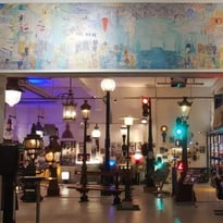 MEGE, Mémoire de l'électricité du gaz et de l'éclairage public
