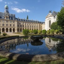 Visite libre du Séminaire Saint-Sulpice