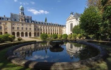 Visite libre du Séminaire Saint-Sulpice
