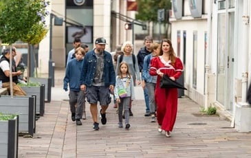 Visite guidée "Les secrets de comtesse"