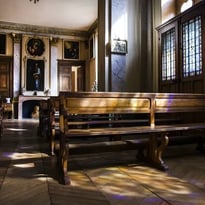 Visite libre de la Résidence Repotel