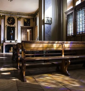 Visite libre de la Résidence Repotel