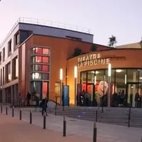 Visite guidée Le Théâtre La Piscine, L'Azimut