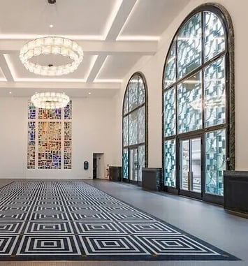 Conférence « Balade à l'Exposition des Arts décoratifs de 1925 », par Laurent Antoine