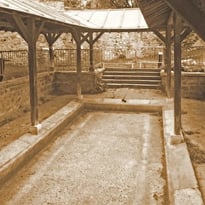 Les Contes du lavoir