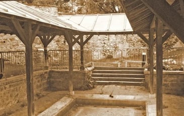 Les Contes du lavoir