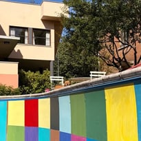 Ateliers sur le futur des espaces extérieurs la Villa Trapenard