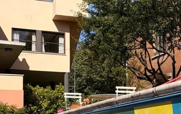 Ateliers sur le futur des espaces extérieurs la Villa Trapenard