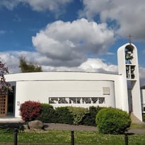 Visite de l'Église Saint-Maxime