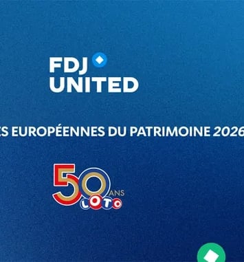 Découvrez l'envers du décor et célébrez les 50 ans du LOTO !