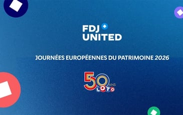 Découvrez l'envers du décor et célébrez les 50 ans du LOTO !