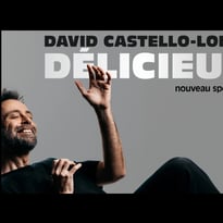 David Castello et Lopes