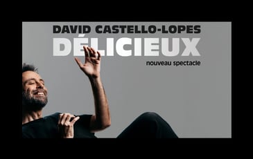 David Castello et Lopes