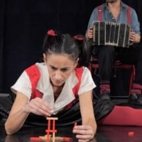 Vassilissa et la Quête du Feu