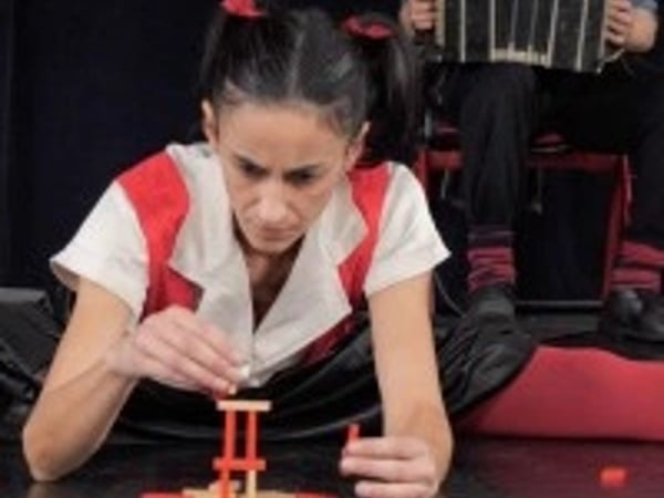 Vassilissa et la Quête du Feu