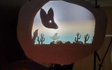 Même les petites créatures ont de grandes questions