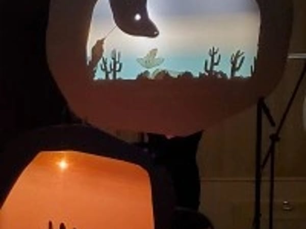 Même les petites créatures ont de grandes questions