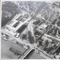 Conférence "Suresnes hier et aujourd'hui, 186 ans de photographie"