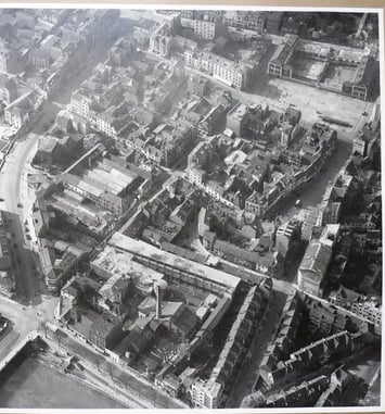 Conférence "Suresnes hier et aujourd'hui, 186 ans de photographie"
