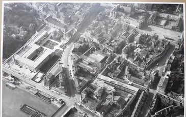 Conférence "Suresnes hier et aujourd'hui, 186 ans de photographie"