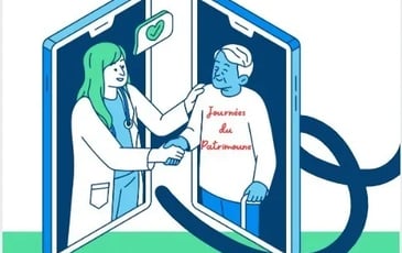 Conférence avec Guillaume Monod sur « L'humilité en médecine : une approche clinique, philosophique et théologique »