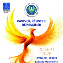 Raviver, Résister, Réimaginer, Une démarche au coeur de la GLTSO
