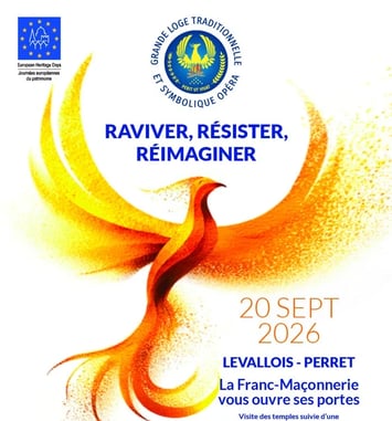 Raviver, Résister, Réimaginer, Une démarche au coeur de la GLTSO