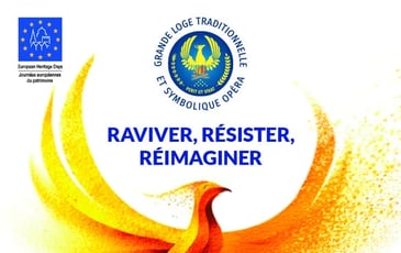Raviver, Résister, Réimaginer, Une démarche au coeur de la GLTSO