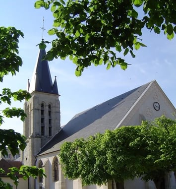 Découverte de l'orgue
