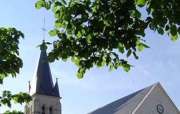 Découverte de l'orgue