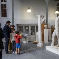 Quiz et cadeau « Rodin à Meudon »
