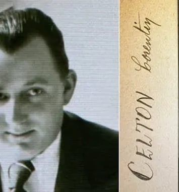 Exposition "Corentin Celton : Une vie d'engagement (1901-1943)"