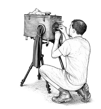 Faites-vous tirer le portrait et découvrez la boite afghane (afghan box)