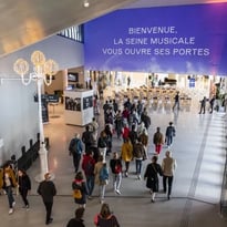 Journée portes ouvertes