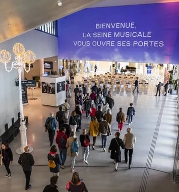 Journée portes ouvertes