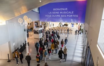 Journée portes ouvertes