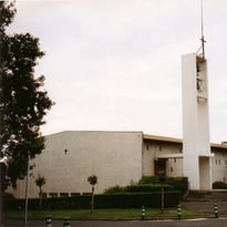Visite libre de l'Église Saint-François d'Assise