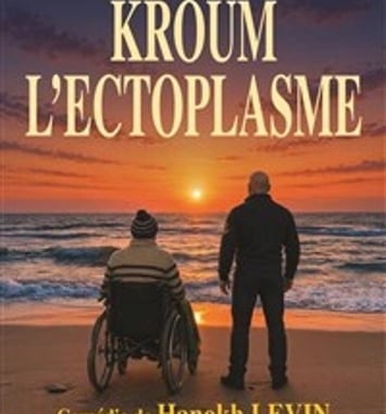Kroum l'ectoplasme