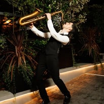 Jazz New Orleans au Palais des Congrès avec Sebastian Ochoa